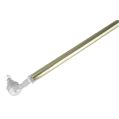 Front Steering Rod Drag Link IOD Performance for Nissan Patrol Y61-4