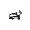 Top Mount Intercooler Bracket IOD Performance for Nissan Patrol Y61 with BMW M57 engine-8