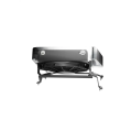 Top Mount Intercooler Bracket IOD Performance for Nissan Patrol Y61 with BMW M57 engine-2