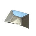 8HP starter cover for welding IOD Performance-3