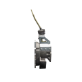 Adapter BMW ZF GS6-53DZ for Nissan Patrol Y60 4.2 Transfer Case IOD Performance-4
