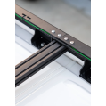 Aluminum Roof Rack IOD Performance for MAN TGE L3H3 VW Crafter L3H3-4