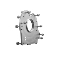 Adapter BMW Jaguar ZF 8HP-70X 75X 50Z ZF 6HP-26X 28X for Land Rover Discovery 2.7 TD V6 Transfer Case IOD Performance-3