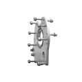 Adapter BMW Jaguar ZF 8HP-70X 75X 50Z ZF 6HP-26X 28X for Land Rover Discovery 2.7 TD V6 Transfer Case IOD Performance-4