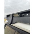 Hella 1GB side light mount for roof rack without Lamp IOD Performance for Nissan Patrol-1