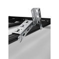 Accessories Mount Bracket M4 IOD Performance for IOD Roof Rack-5