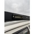 Aluminium Roof Rack Long with Backlighting IOD Performance for Nissan Patrol Y60 LWB-10