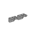 Rooftop Tent Mount V3 for IOD Performance Roof Rack-1