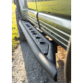 Sliders IOD Performance for Nissan Patrol Y60 / Y61 LWB IOD Frame-5