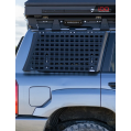 Exterior Cargo Panels IOD Performance for Nissan Patrol Y61 LWB-5