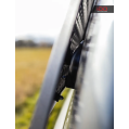 Exterior Cargo Panels IOD Performance for Nissan Patrol Y61 LWB-6