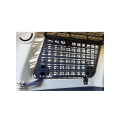 Interior Cargo Panels IOD Performance for Nissan Patrol Y61 LWB-3