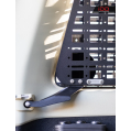 Interior Cargo Panels IOD Performance for Nissan Patrol Y61 LWB-4