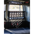 Rear Left Door Cargo Panels IOD Performance for Nissan Patrol Y61 LWB SWB-3