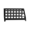 Rear Left Door Cargo Panels IOD Performance for Nissan Patrol Y61 LWB SWB-1
