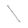 Adjustable Front Panhard IOD Performance for Nissan Patrol Y60 Y61 2.8 RHD-1
