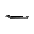 Sub Tank Skid Plate IOD Performance for Nissan Patrol Y61 LWB-2