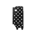 Sub Tank Skid Plate IOD Performance for Nissan Patrol Y61 LWB-1
