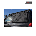 Exterior Cargo Panels IOD Performance for Nissan Patrol Y61 SWB-6