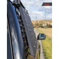 Exterior Cargo Panels IOD Performance for Nissan Patrol Y61 SWB-7