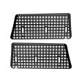 Exterior Cargo Panels IOD Performance for Nissan Patrol Y61 SWB-1