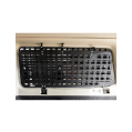 Interior Cargo Panels IOD Performance for Nissan Patrol Y61 SWB-3