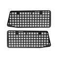 Interior Cargo Panels IOD Performance for Nissan Patrol Y61 SWB-1