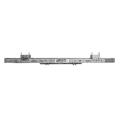 Radiator Support IOD Performance for Nissan Patrol Y61-5