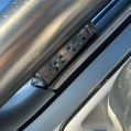 Inox Stainless Steel Snorkel 4