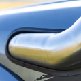 Inox Stainless Steel Snorkel 4