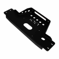 Winch Mount Plate IOD Performance for Nissan Patrol Y61 GU4-1