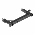 Rear Cross Member with Side Members IOD Performance for Nissan Patrol Y60-1