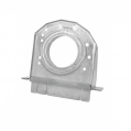 Rear Left side spring brace IOD Performance for Nissan Patrol Y60 Y61-1