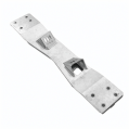 Adjustable Gearbox Crossmember IOD Performance for Nissan Patrol Y60 Y61-2