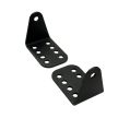 Roof Rack Front Light Mount IOD Performance for Nissan Patrol Y60 Y61-2
