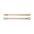 Adjustable Rear Lower Control Arms PRO IOD Performance for Nissan Patrol Y60 Y61-1