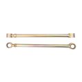Adjustable Rear Lower Control Arms IOD Performance for Nissan Patrol Y60 Y61-1