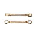Adjustable Rear Upper Control Arms PRO IOD Performance for Nissan Patrol Y60 Y61-1
