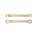 Adjustable Rear Upper Control Arms IOD Performance for Nissan Patrol Y60 Y61-1