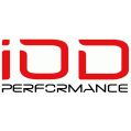 Mounting kit Front axle IOD Performance for Nissan Patrol Y60 Y61-1