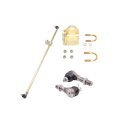 Set of Drag Link IOD Performance for Nissan Patrol Y60-1