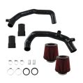 Performance Intake kit for BMW N54 135i 335i 535i Z4 3.0L-1