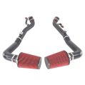 Intake System FMIC.EU for Nissan 370Z Infiniti G37 Q60 VQ37 2008-2020-2