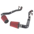 Intake System FMIC.EU for Nissan 370Z Infiniti G37 Q60 VQ37 2008-2020-1
