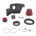 Intake System FMIC.EU for Ford Mustang EcoBoost 2.3T 2015-2017-3