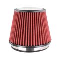Intake System FMIC.EU for Ford Mustang EcoBoost 2.3T 2015-2017-4