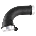 Turbo Inlet Pipe TiP FMIC.EU for BMW E82 135i E90 335i E84 X1 N55 2009-2015-2