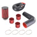 Intake System FMIC.EU for BMW M340i M440i G20 G22 B58 3.0L 2019--2