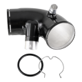 Turbo Inlet Pipe TiP FMIC.EU for BMW B58 3.0T F20 F30 F34 2014-2019-1