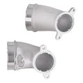 Turbo Inlet Pipes TiP FMIC.Pro for BMW G87 M2 G80 M3 G82 M4 S58 2020--3